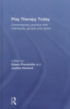 Play Therapy Today