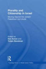 Plurality and Citizenship in Israel