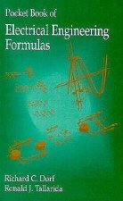 Pocket Book of Electrical Engineering Formulas