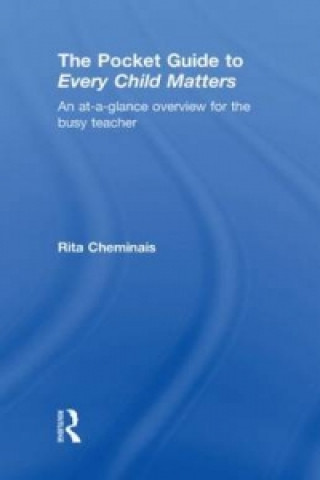 Pocket Guide to Every Child Matters