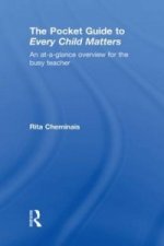 Pocket Guide to Every Child Matters