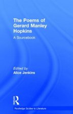 Poems of Gerard Manley Hopkins