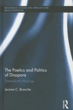 Poetics and Politics of Diaspora
