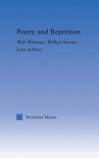 Poetry and Repetition