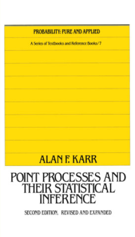 Point Processes and Their Statistical Inference