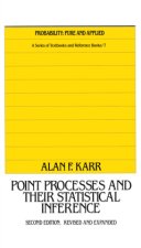 Point Processes and Their Statistical Inference
