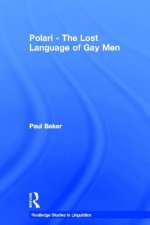 Polari - The Lost Language of Gay Men
