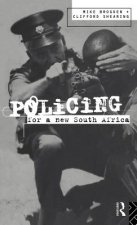 Policing for a New South Africa