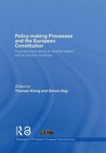 Policy-Making Processes and the European Constitution