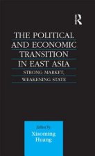 Political and Economic Transition in East Asia