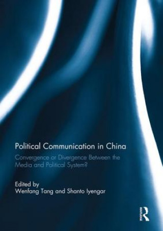 Political Communication in China