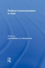 Political Communication in Asia