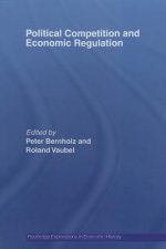 Political Competition and Economic Regulation