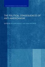 Political Consequences of Anti-Americanism