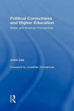 Political Correctness and Higher Education