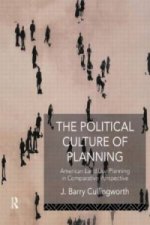 Political Culture of Planning