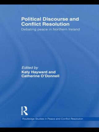 Political Discourse and Conflict Resolution