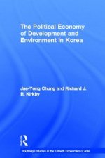 Political Economy of Development and Environment in Korea