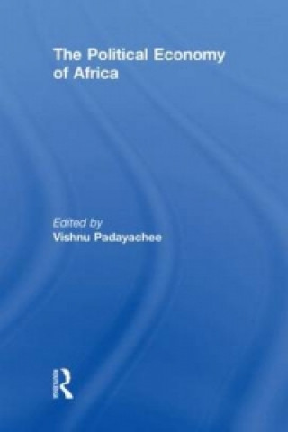 Political Economy of Africa