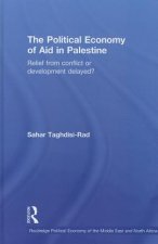 Political Economy of Aid in Palestine