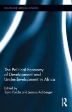 Political Economy of Development and Underdevelopment in Africa