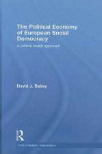Political Economy of European Social Democracy