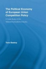 Political Economy of European Union Competition Policy