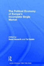 Political Economy of Europe's Incomplete Single Market