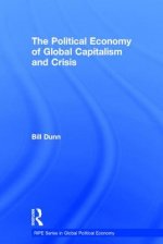 Political Economy of Global Capitalism and Crisis
