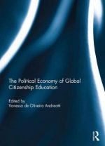 Political Economy of Global Citizenship Education