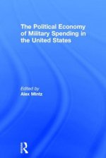 Political Economy of Military Spending in the United States