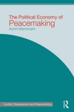 Political Economy of Peacemaking