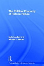 Political Economy of Reform Failure