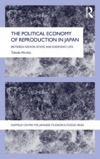 Political Economy of Reproduction in Japan