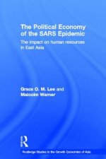 Political Economy of the SARS Epidemic