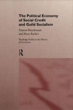 Political Economy of Social Credit and Guild Socialism