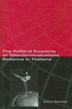 Political Economy of Telecommunicatons Reforms in Thailand