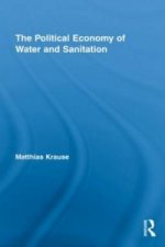 Political Economy of Water and Sanitation