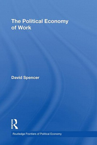 Political Economy of Work