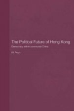 Political Future of Hong Kong