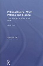 Political Islam, World Politics and Europe
