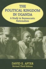 Political Kingdom in Uganda