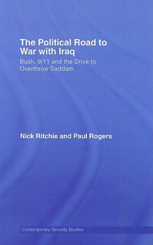 Political Road to War with Iraq