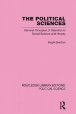 Political Sciences Routledge Library Editions: Political Science vol 46
