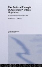 Political Thought of Ayatollah Murtaza Mutahhari