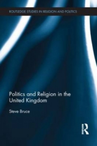 Politics and Religion in the United Kingdom