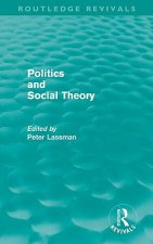 Politics and Social Theory