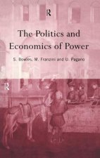 Politics and Economics of Power