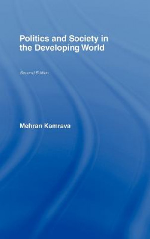 Politics and Society in the Developing World