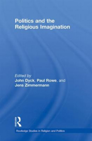 Politics and the Religious Imagination